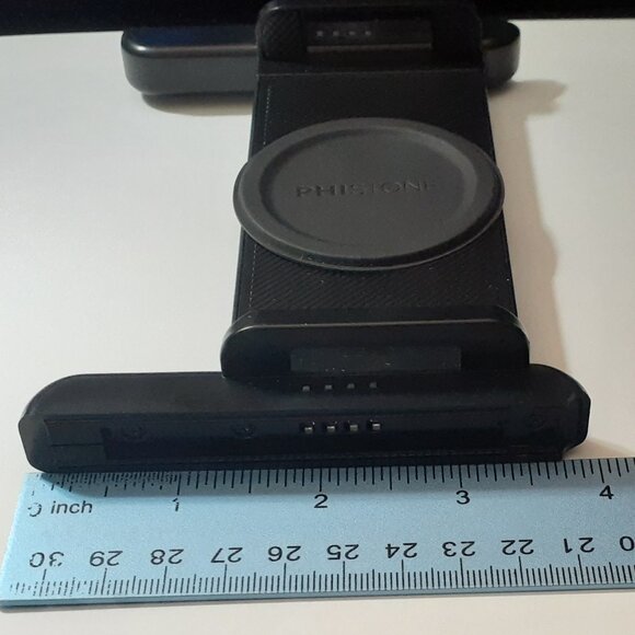 Switch Joycon Mobile Gaming Clip - New, Open Box - for Smartphones/Tablets 25cm - Picture 8 of 8